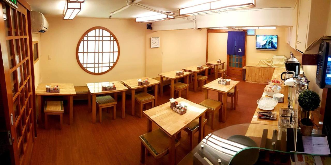 Khách sạn Azumaya Le Thanh Ton 2*