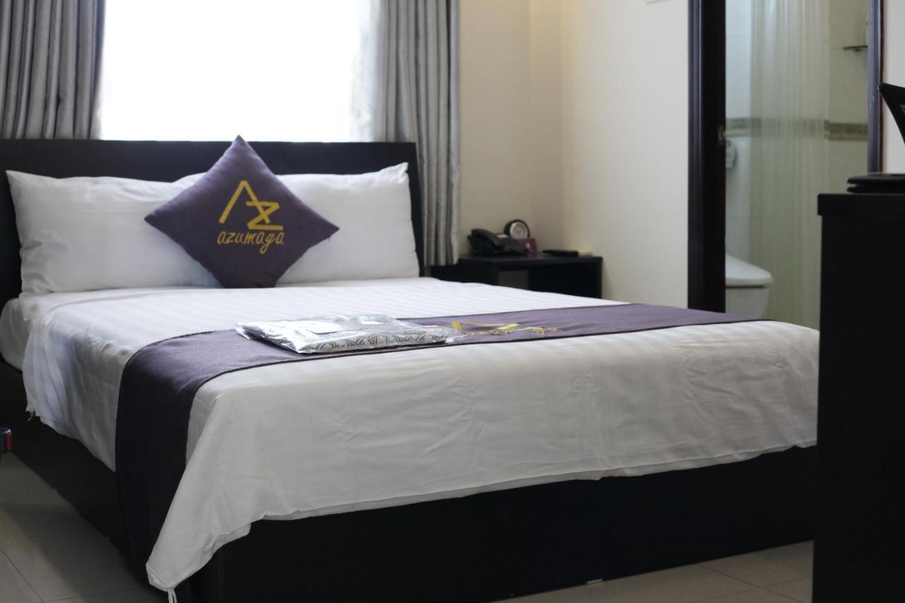 Azumaya Le Thanh Ton Khách sạn