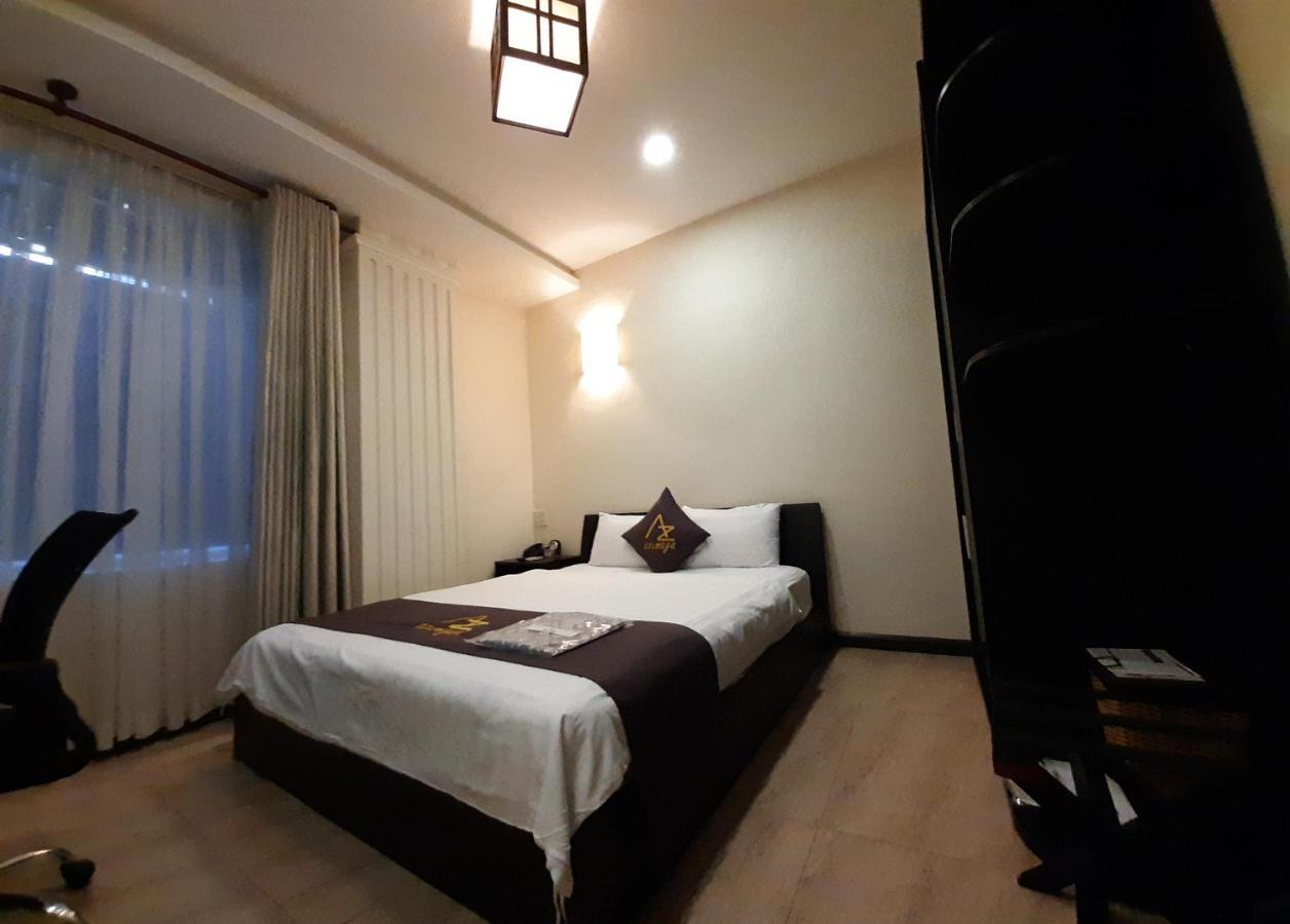 Khách sạn Azumaya Le Thanh Ton