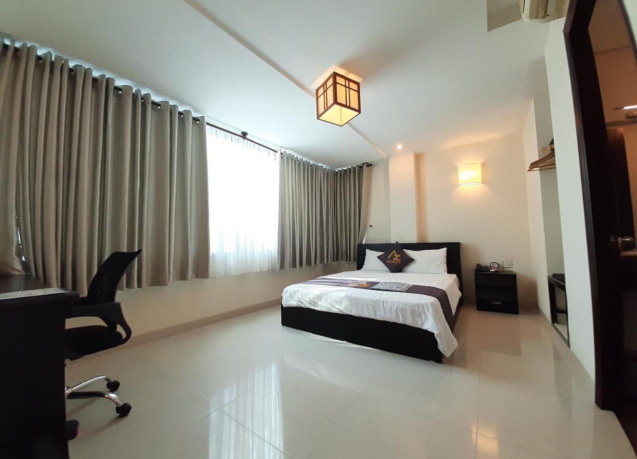 Azumaya Le Thanh Ton Khách sạn